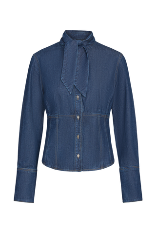 Fifis Shirt | Dark Stone