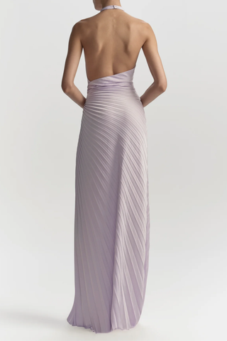 Romy Gown | Lilac
