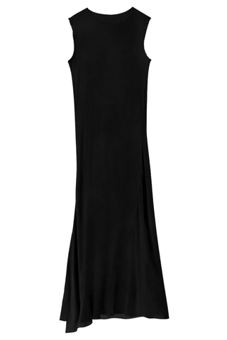 Elizabeth Gown | Black