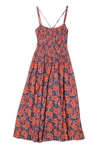 Volta Dress | Surf