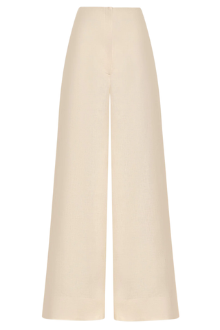 Synde Pant | Ivory