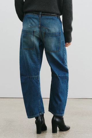 Shon Jean | Bedford Wash