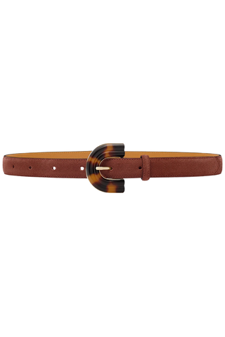 Nala Belt | Viva Grape