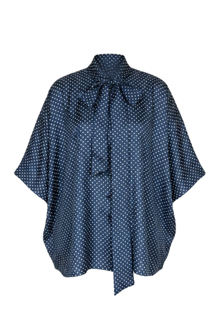 Blake Shirt | Marine