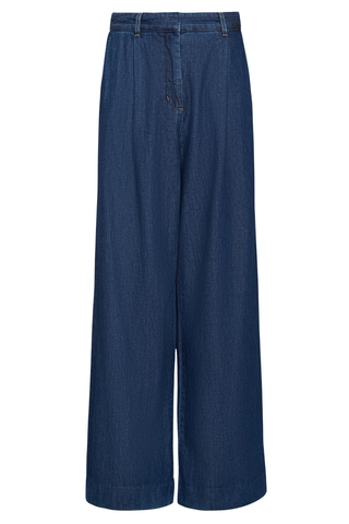 Hudson St Pant | Dark Stone