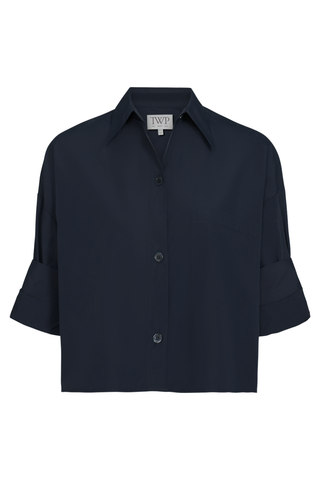 Next Ex Shirt | Midnight