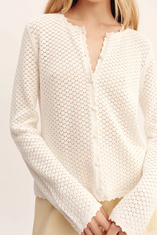 Helena Jacket | Bone