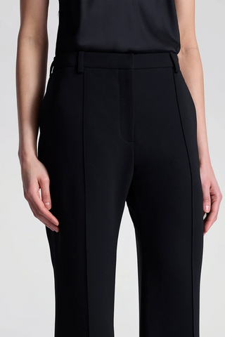 Max Tailored Pant | Black