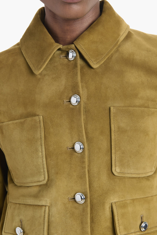 Astley Jacket | Breen