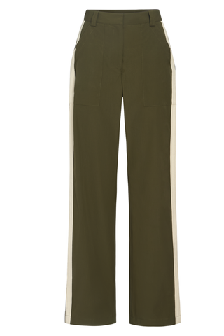 Isabelle Pant | Military