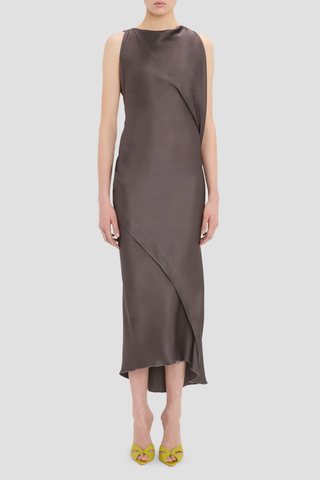 Kyra Midi Dress