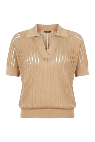 Padgitt Top | Caramel