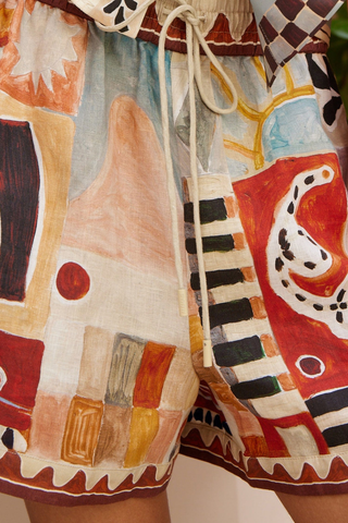 Michelle Short | Multi