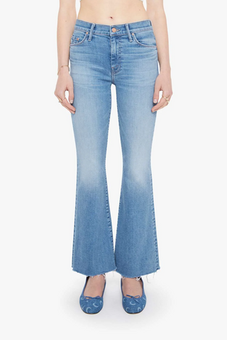 The Weekender Fray Jean | Ride Hard, Live Louder