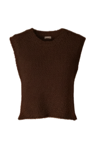 Relent Top | Chocolate