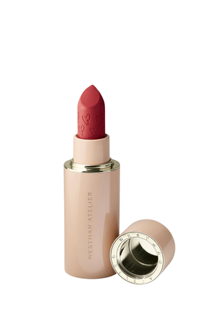 Lip Suede Matte Lipstick