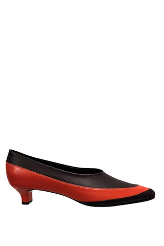 Clemmie Modern | Auburn Multi