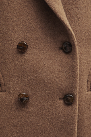 Everynight Blazer | Mylius Camel