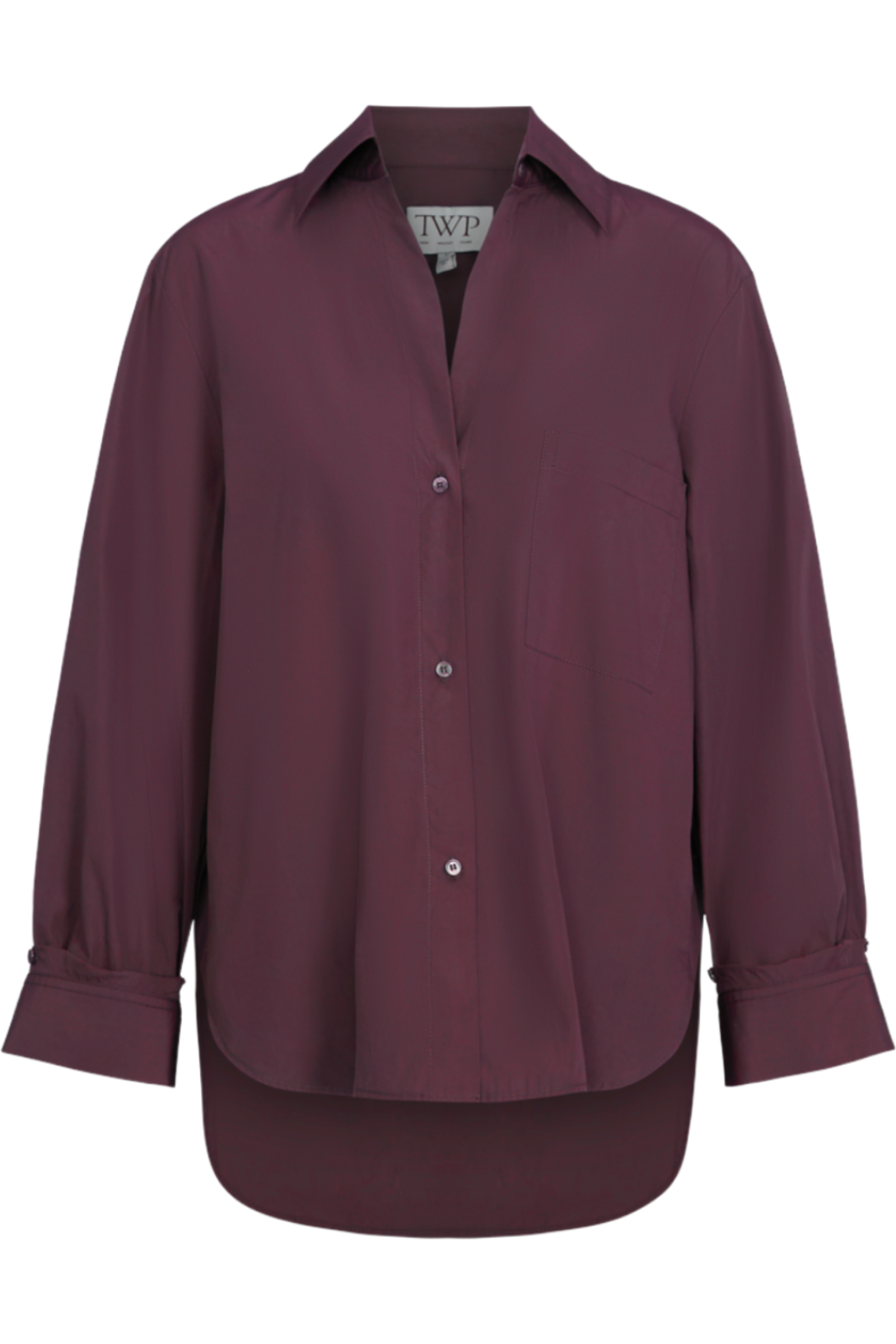 Next Morning Shirt Next Morning Shirt