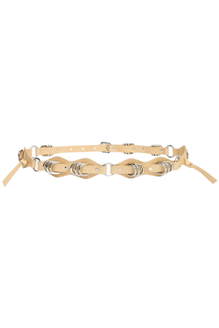 Bolton Belt | Toffee