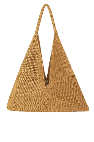 Sid Bag | Desert Palm