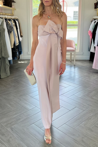 light pink valentines dress Chic Valentines Day Dresses to Style This Year