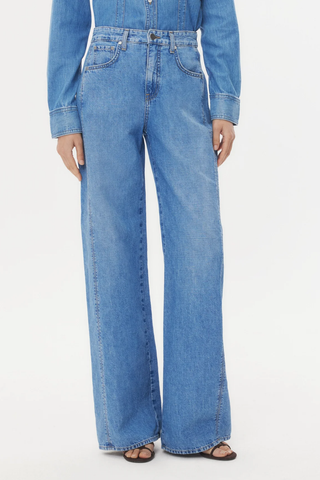 West 11th Jean | Vintage Wash