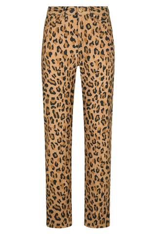 Paso Jeans | Simba Camel