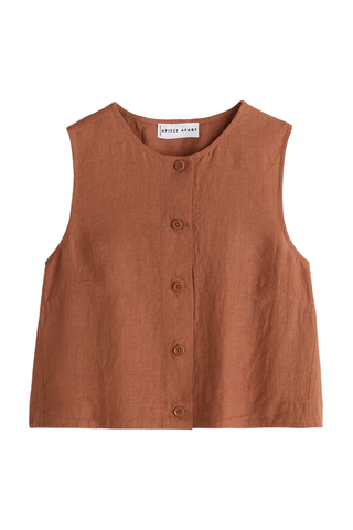 Godet Tank | Harissa