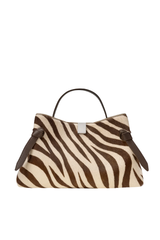 Gyoza Handbag | Savanna Pony