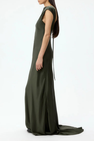 Back To You Dress | Duffle Bag