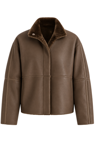 Big Sky Jacket | Kangaroo