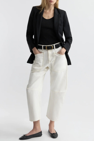 Shon Jean | Cream