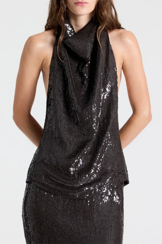 Friday Night Top | Delicioso