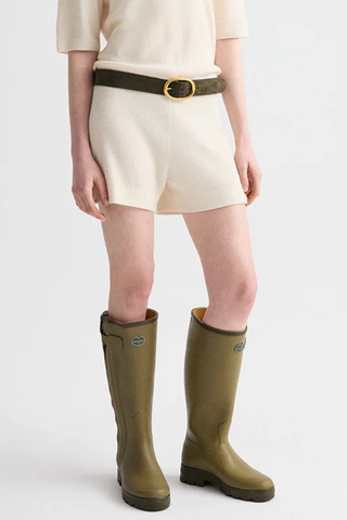 Wide Belt | Military