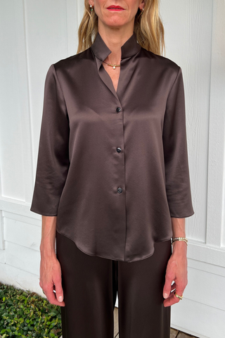 Crosby Top | Olive Branch