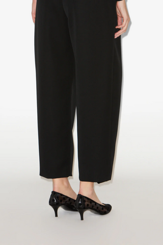 Janice Pant | Black