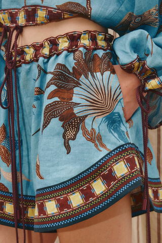 Georgie Short | Multi