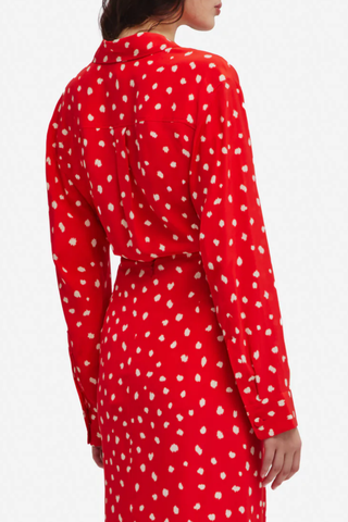 Anabas Shirt | Mariquita Crab