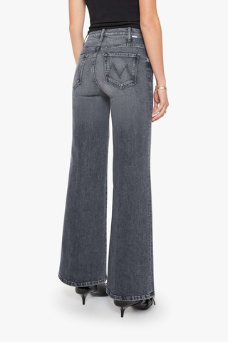 The Hustler Roller Sneak Jean | Outta Sight