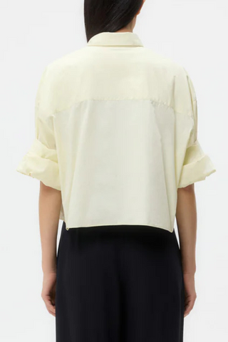 Next Ex Shirt | Aloe Wash