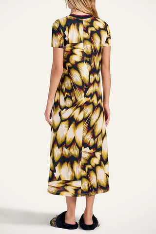 Sporty Swing Dress | Monarch