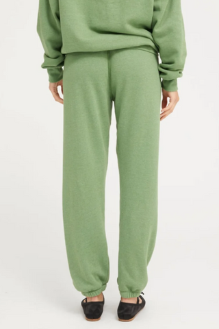 Heart Sweatpants | Fern