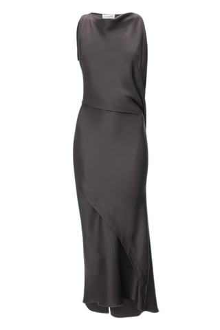 Kyra Midi Dress | Ore