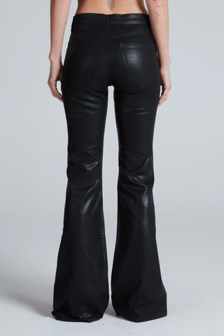 Bond Street Jean | Coated Black