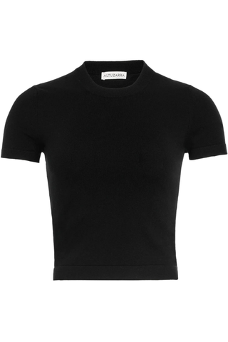 Manny Sweater | Black