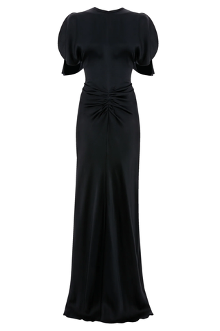 Isabella Gown | Navy