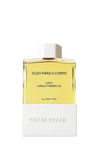 Kaya Jungle Firming Oil | 100ml