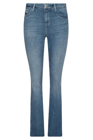 Ruth Straight Leg Jean | Kona