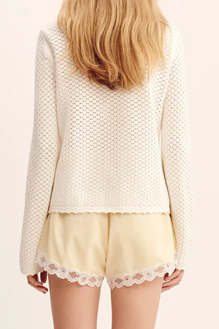 Helena Jacket | Bone